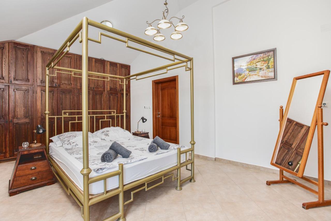 Villa Forest Kotor Exterior foto